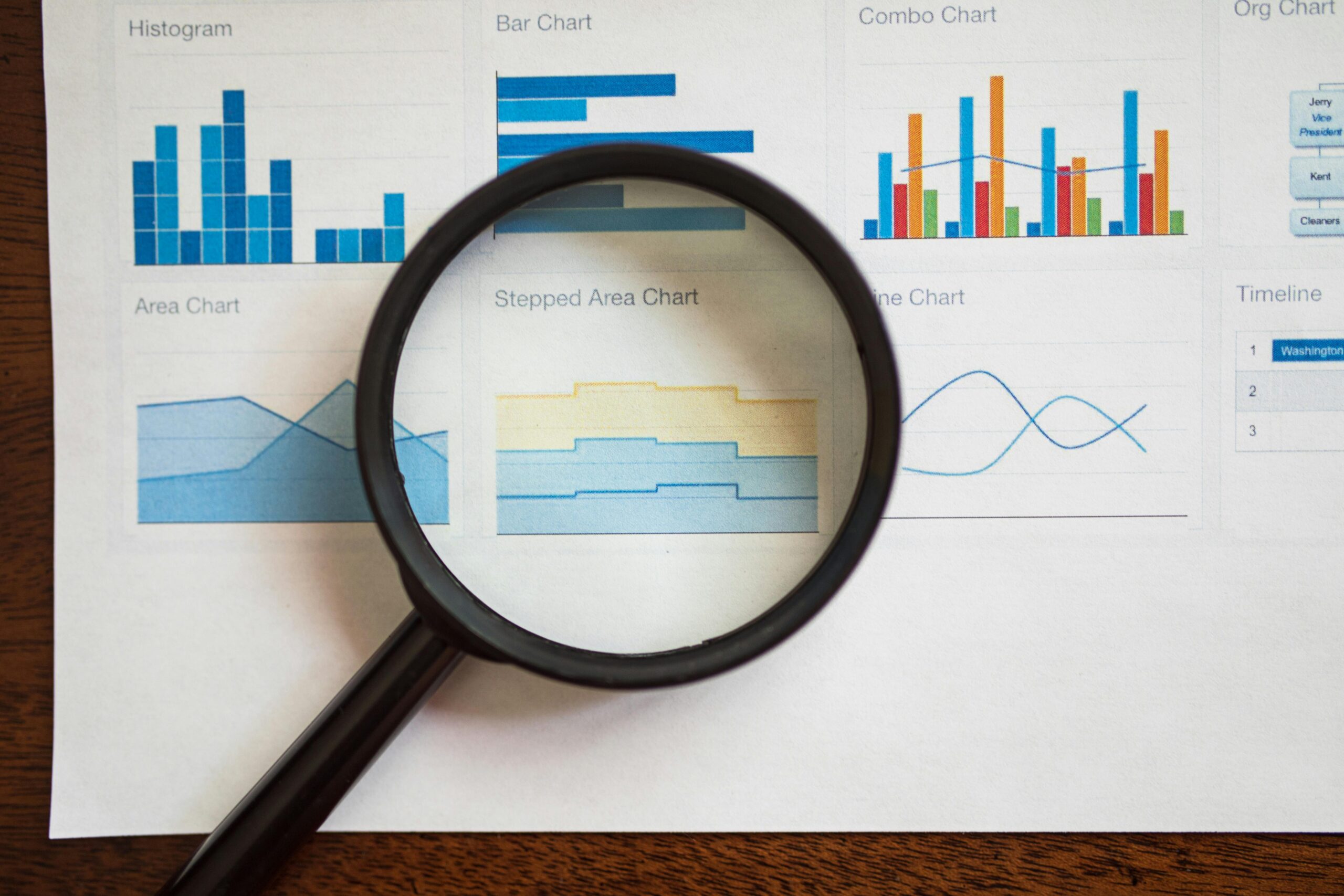 Data Analytics for beginners